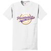 Authentic 100% Cotton T Shirt with Pocket Thumbnail