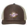 Snapback Trucker Cap Thumbnail